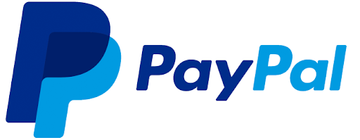 pay with paypal - Bjergsen Store